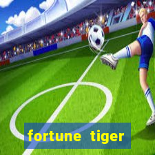 fortune tiger deposito minimo 5 reais